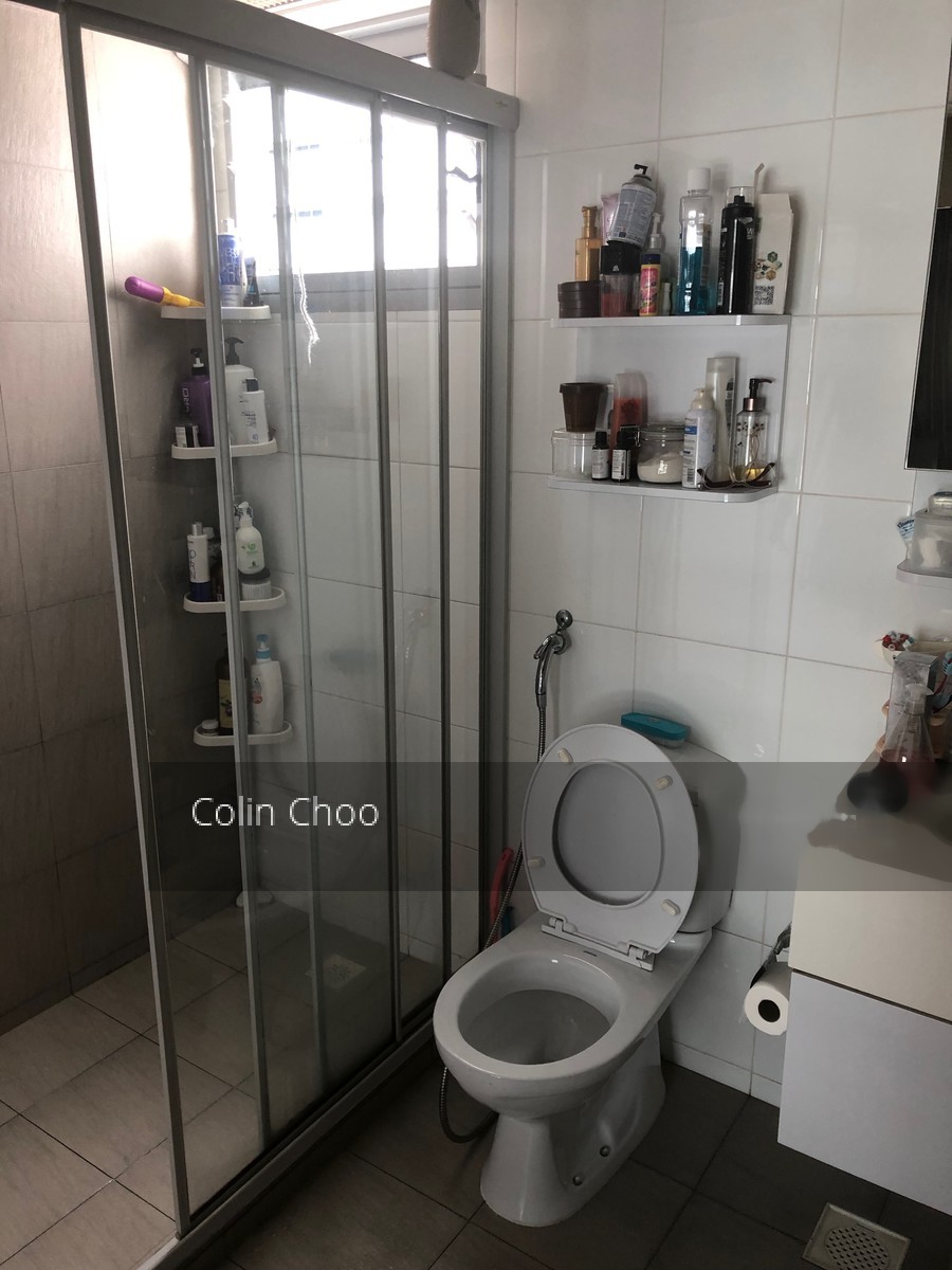 Blk 289C Punggol Place (Punggol), HDB 5 Rooms #192876602